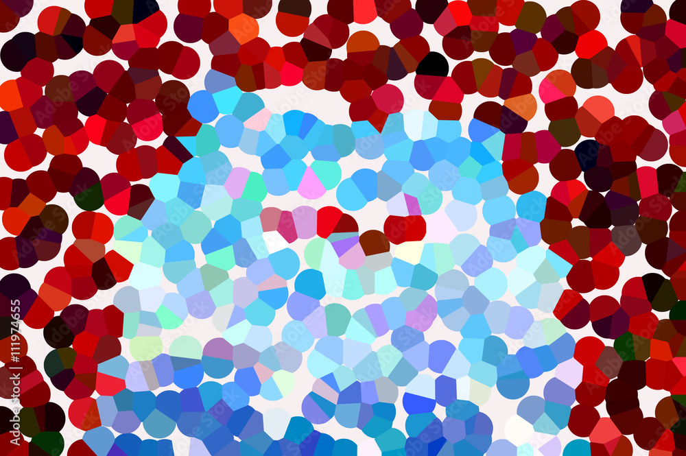 点描の背景素材 点描画 イメージ Stock イラスト Adobe Stock 点描の背景素材 点描画 イメージ Stock イラスト Adobe Stock