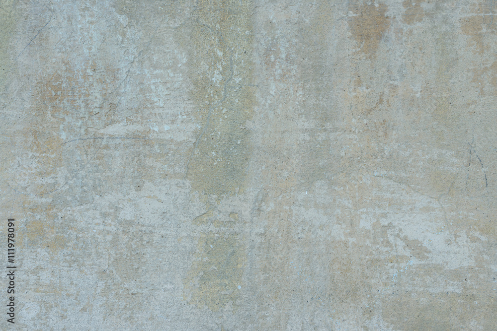 Wall fragment with attritions and cracks Wall fragment with attritions and cracks