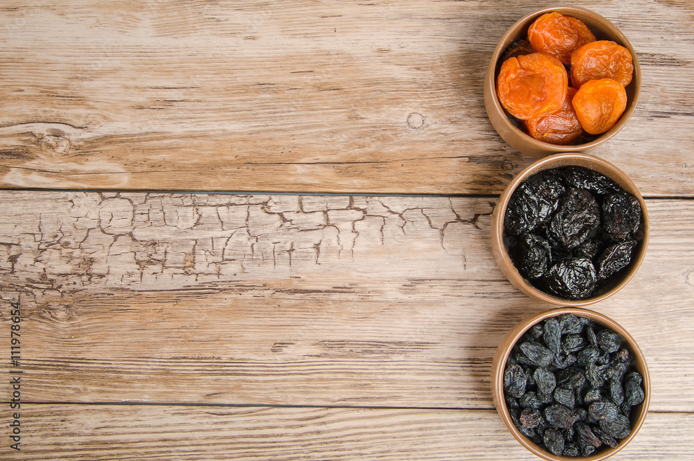dried fruits dried fruits