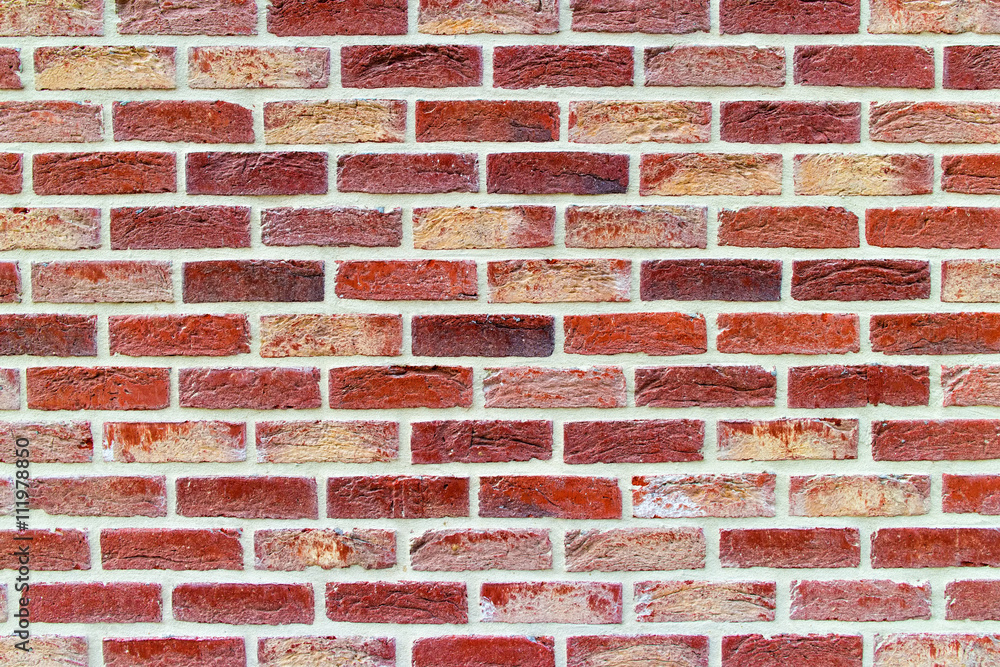 Obraz premium brick wall texture