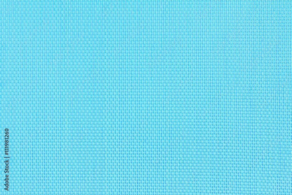 Abstract background texture of blue fishnet cloth material. Blue nylon texture for background and design with copy space for text or image. Abstract background texture of blue fishnet cloth material. Blue nylon texture for background and design with copy space for text or image.