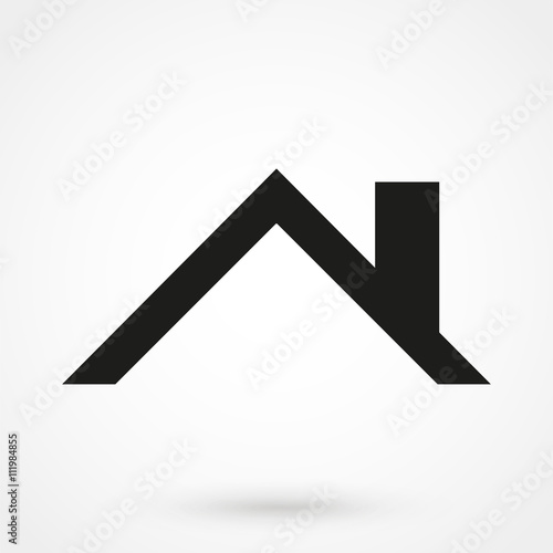roof icon