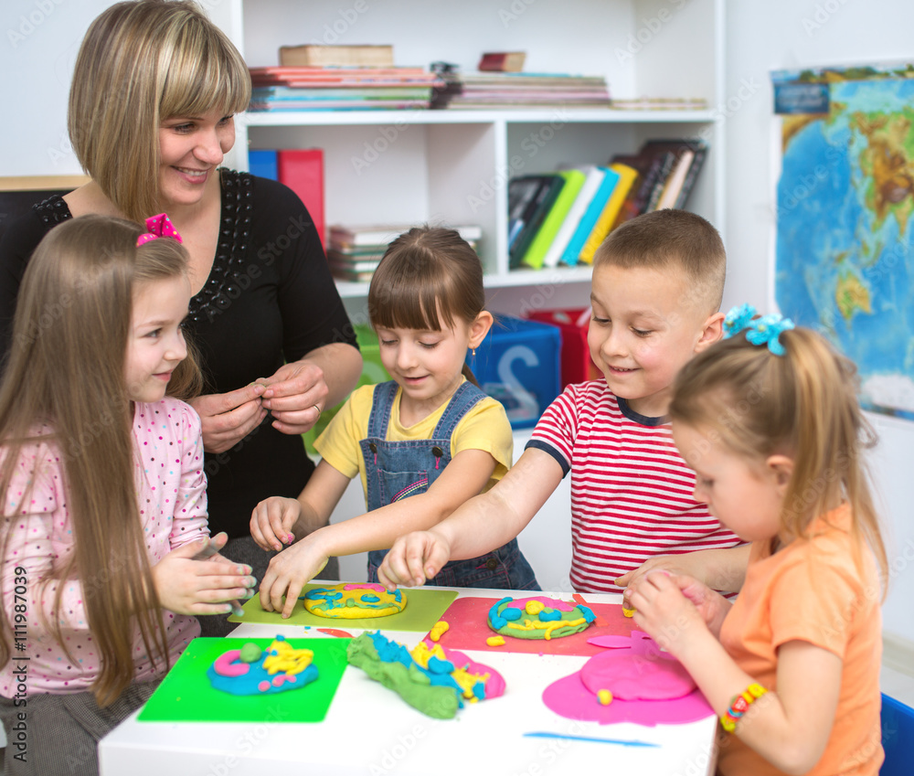 Fototapeta premium education concept