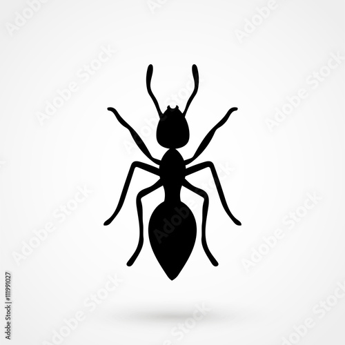 ant icon