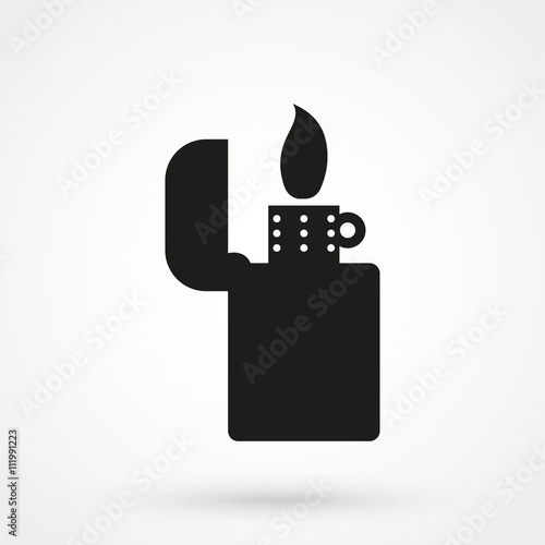 lighter icon