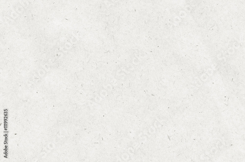 Light white recycled paper texture with copy space