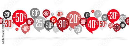 Soldes - Promo (juxtaposable sans raccord)