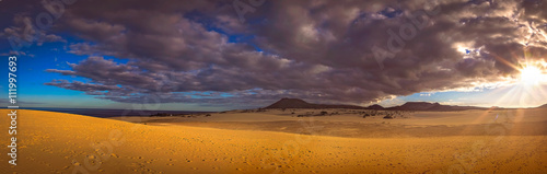 Dunes National Park