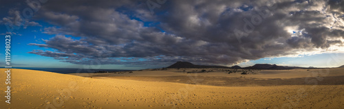 Dunes National Park