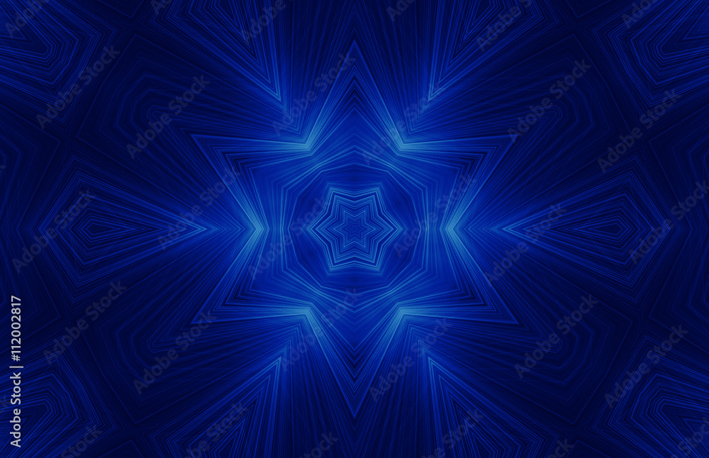 Dark blue abstract background Dark blue abstract background