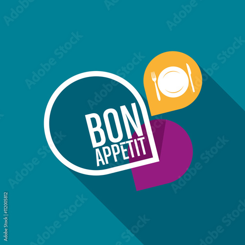 bon appétit