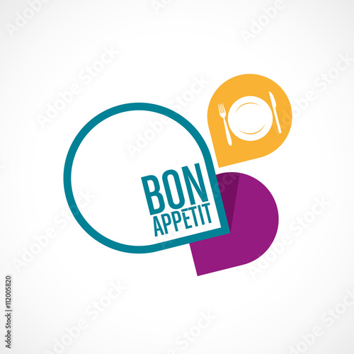 bon appétit