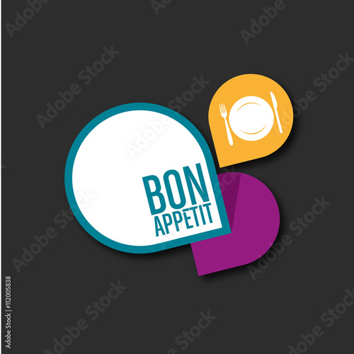 bon appétit