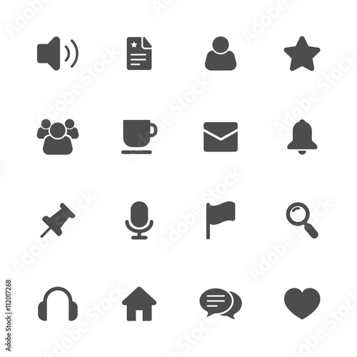Miscellaneous icon