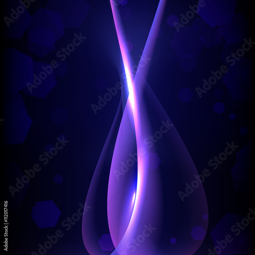 Scie Luminose