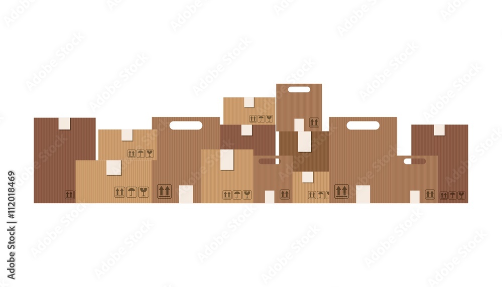 delivery service design delivery service design