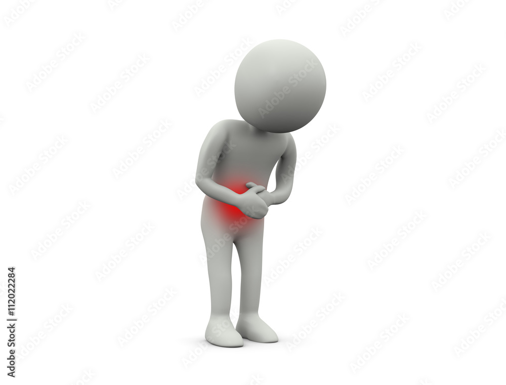 腹痛 腹痛