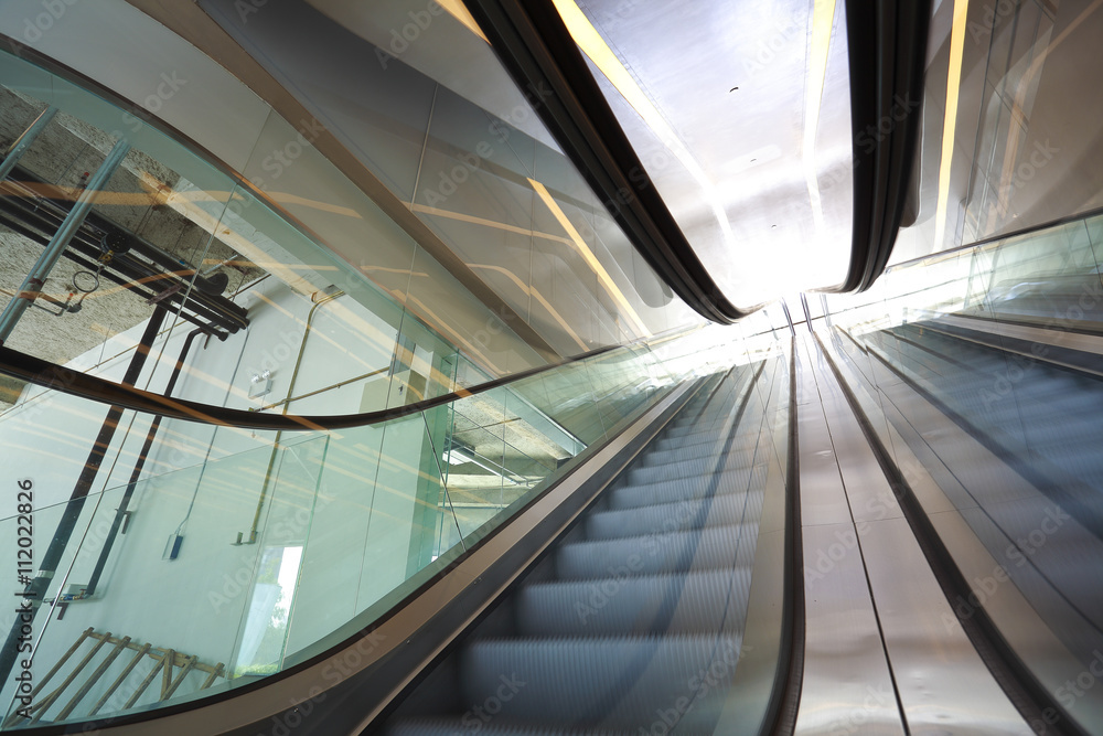 office building interior escalators and stairs office building interior escalators and stairs