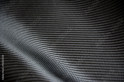 Fotografie colorful carbon fiber composite raw material background