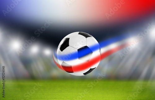 Fußball in Frankreich