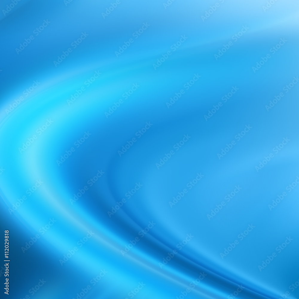 Abstract blue background Abstract blue background