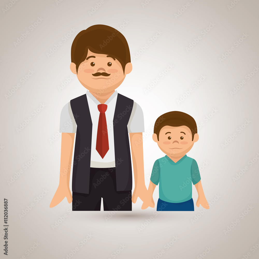 parent avatar design parent avatar design