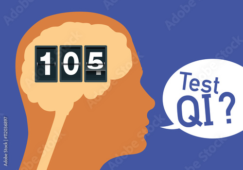 Test QI -intelligence