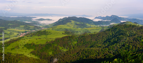 Pieniny