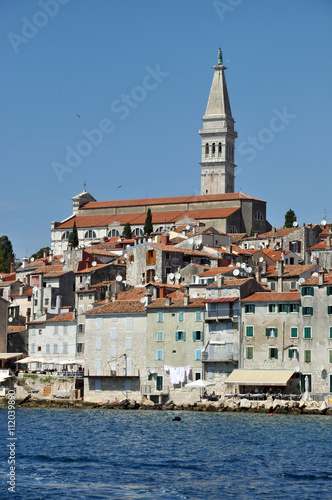 Rovinj, Istrien, Kroatien