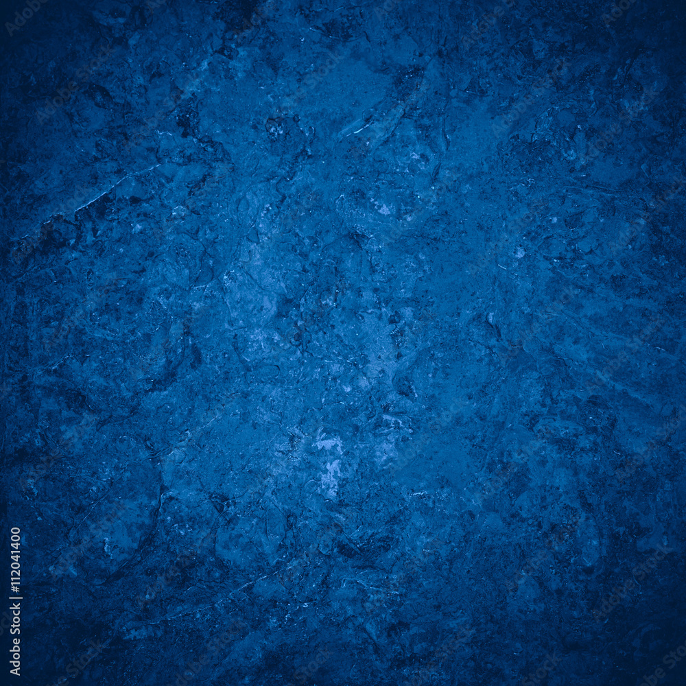 blue abstract background