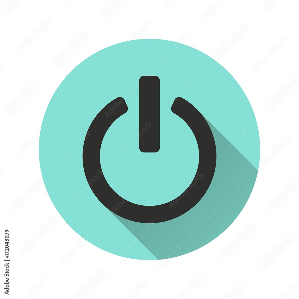 Start - vector icon Start - vector icon