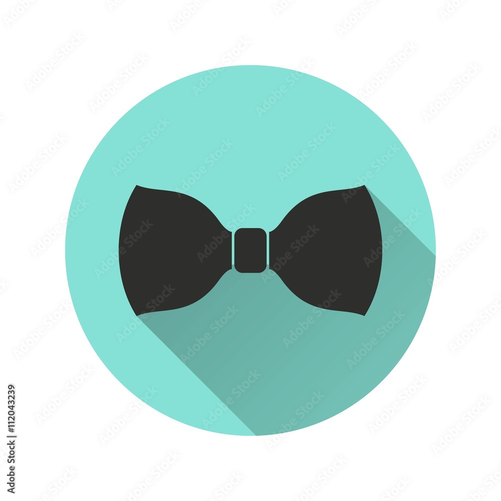 Necktie - vector icon Necktie - vector icon