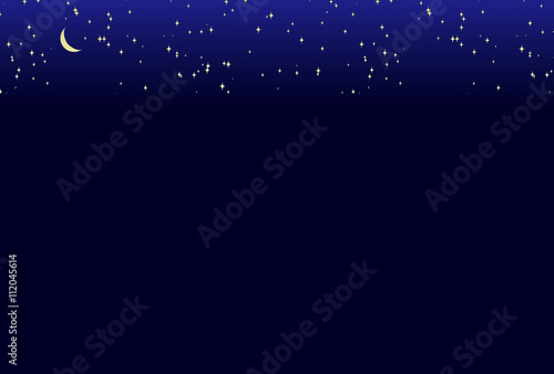 Background : The starry night