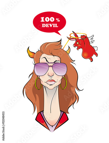 DEVIL
