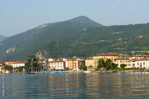 Town of Iseo © fstopphotography