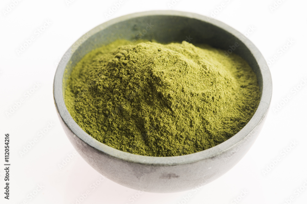 Young barley grass. Detox superfood. Young barley grass. Detox superfood.