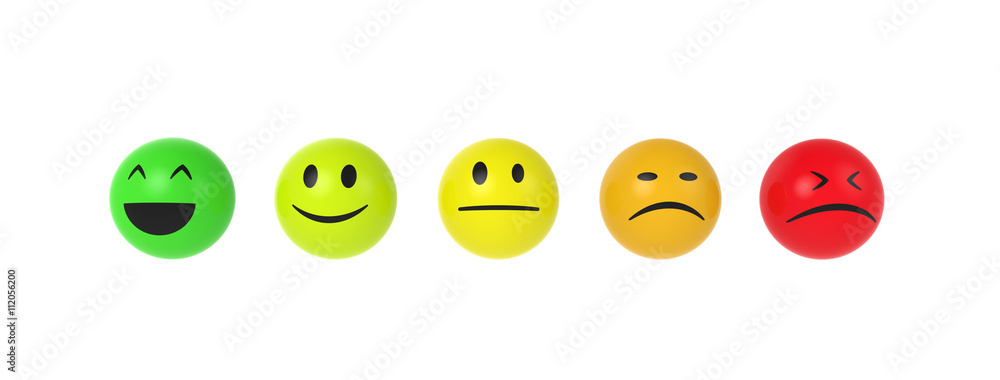 Positiv? Negativ? Positiv? Negativ?