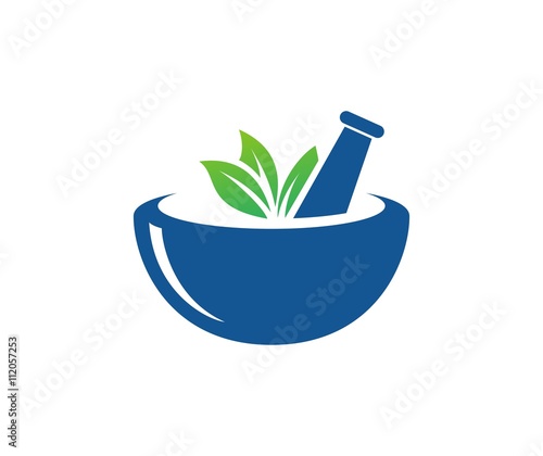 Pharmacy logo