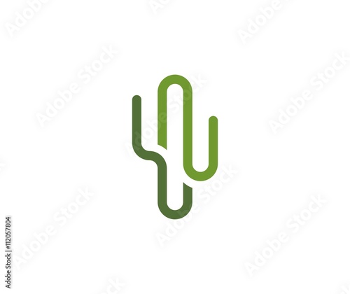 Cactus logo