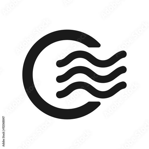 Air dashboard icon