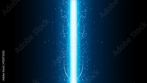 picture of light
