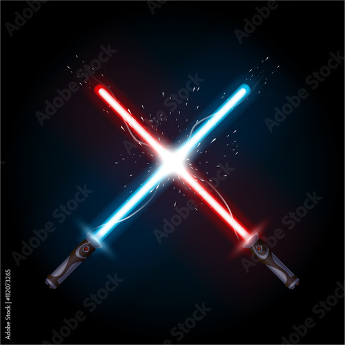 picture of sabers