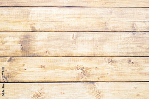 Light wooden background