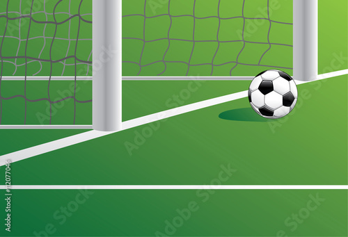 free kick