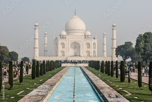 World Heritage Monument