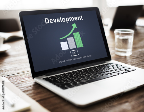 Development Improvement Management Solution Concept