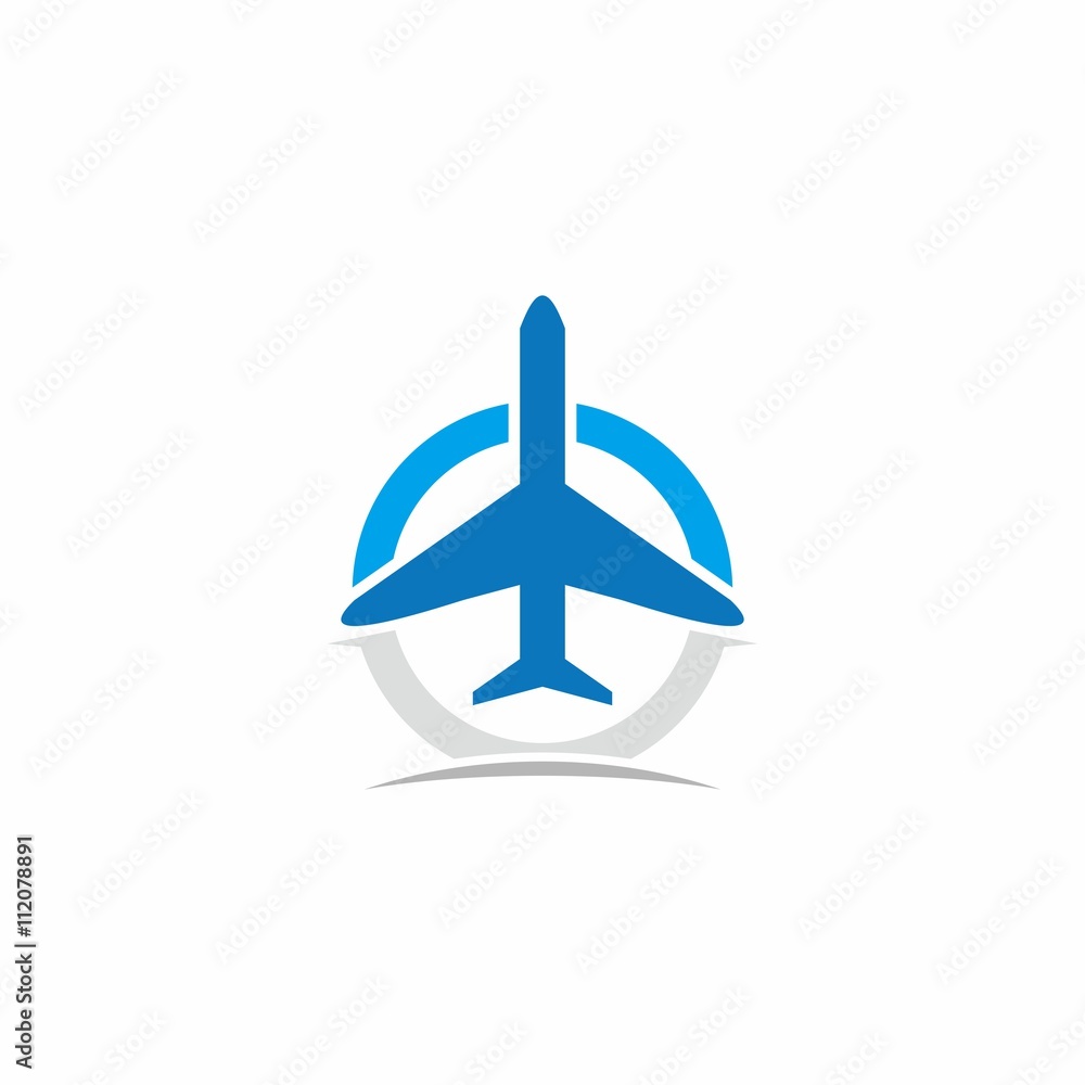 Travel Logo Icon Travel Logo Icon