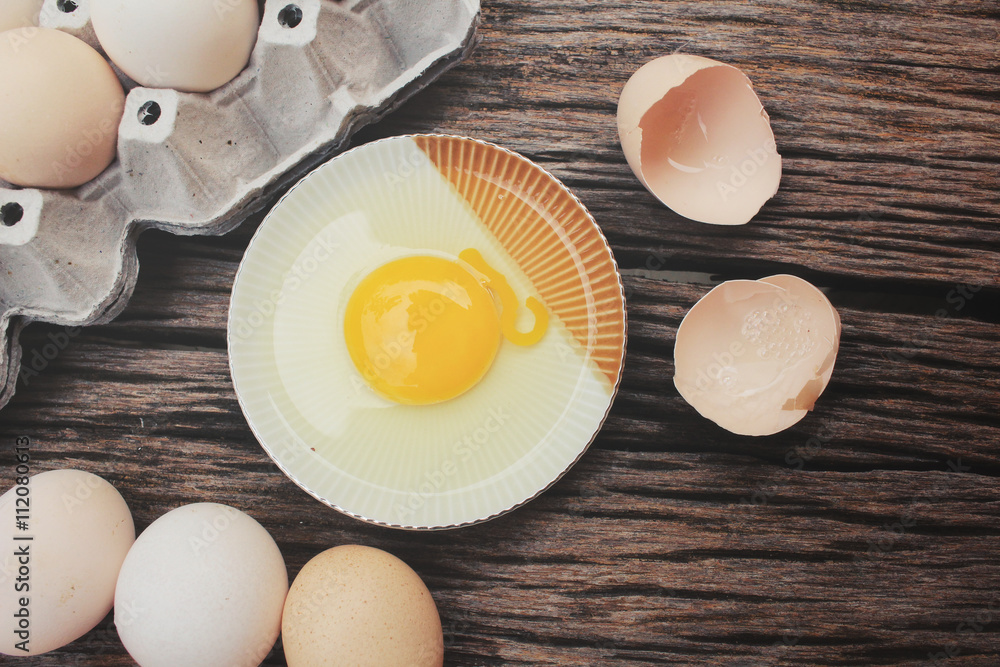 Eggs Eggs
