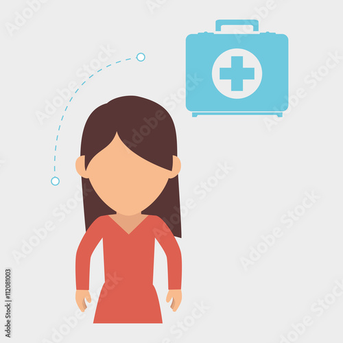 medical patient design 