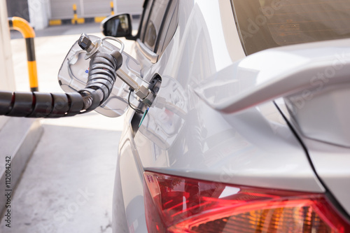 Alternative refuel fuel ,CNG,LPG ,NGV in your vehicle